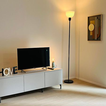 Studio 3 - Milano Lejlighed Eksteriør billede
