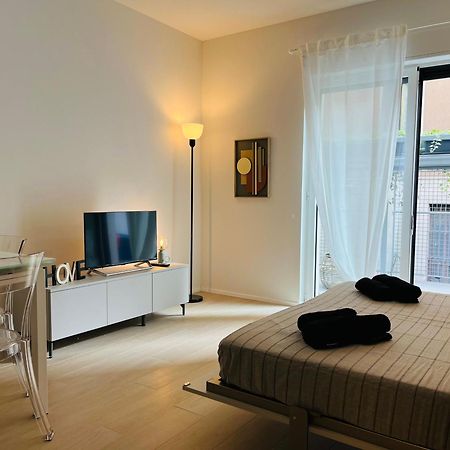 Studio 3 - Milano Lejlighed Eksteriør billede