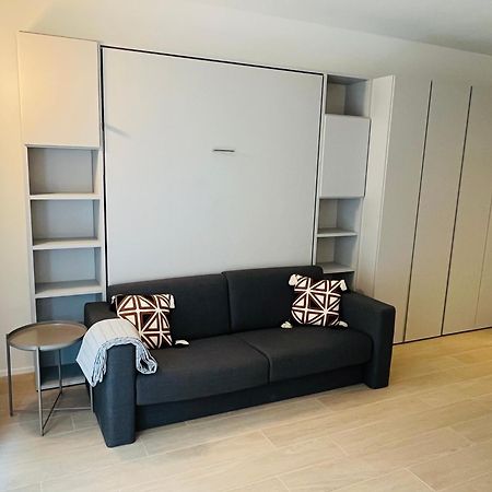 Studio 3 - Milano Lejlighed Eksteriør billede